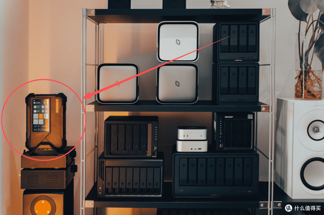 NAS深度思考清单：神仙打架，才要清醒丨极、绿、群、威，怎么买