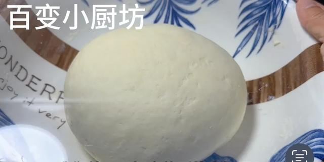 发面只加酵母和白糖就错了，教你正确做法，10分钟发满盆	，太棒了