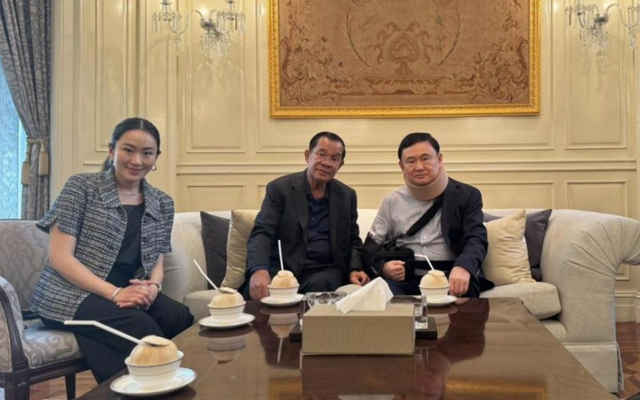 佩通坦想官复原位有可能吗