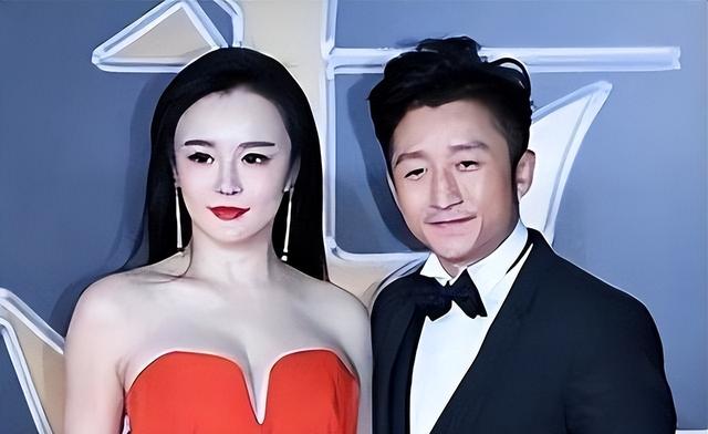 里子面子都没了！赔光2亿后，妻子深夜亲手撕下邹市明最后的体面