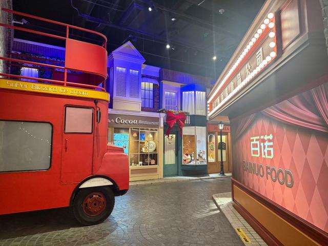 冬日甜蜜奇遇：探访百诺巧克力博物馆，解锁暖心体验