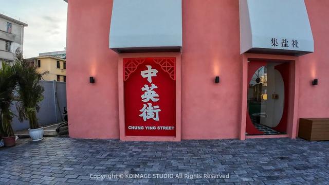 深圳这条街,曾经挤破头都难进入,现在扫码就进却为何没人去了?