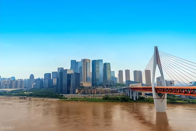 去了一趟成都和重庆，实话实说：成都人和重庆人差异确实挺大的！