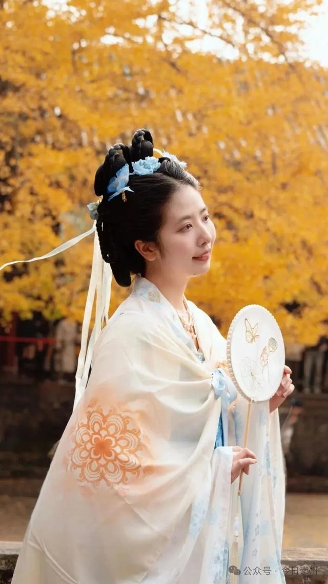 预告｜12月3日，邀您共赴一场穿越时空的国风盛典