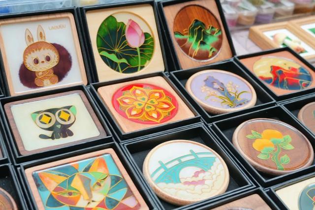 中国园林博物馆十二月活动清单