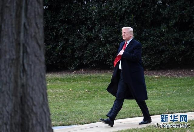 委内瑞拉致电中方后，油轮得到大批军舰护航	，特朗普还是算漏一环