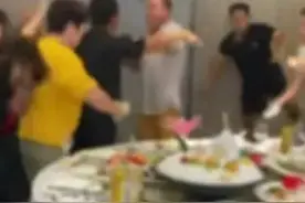 一场满月酒，因“两包烟”引发纠纷，舅舅与外甥再也不用来往图片