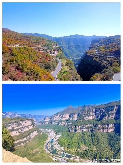 山河藏史诗，丝路续传奇：山西与河西走廊的双重旅行盛宴