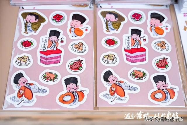 黄冈的每一面，都值得细细品~