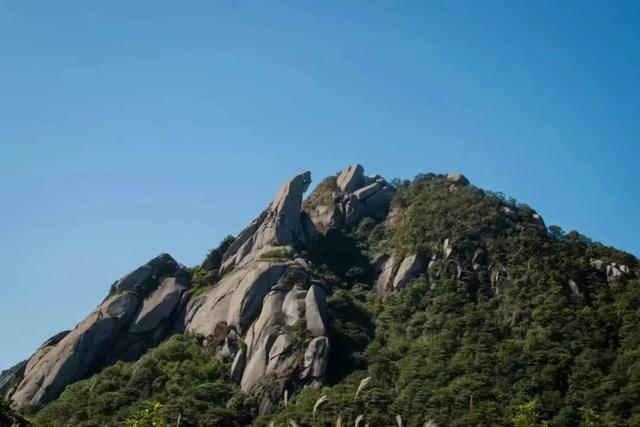 肇庆这条鹰石线，被称为“广东香格里拉”