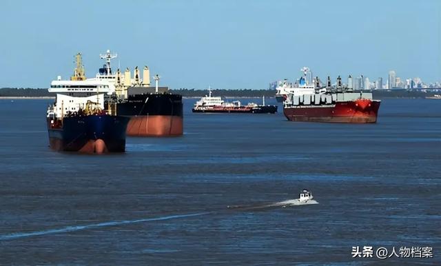 阿根廷大豆一夜变脸！中国船队怒掉头，人民币成救命稻草​