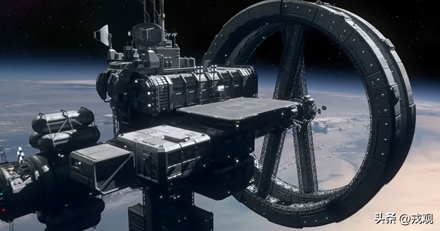 地月空间藏玄机，开发逻辑全揭秘，太阳系征途从此启！