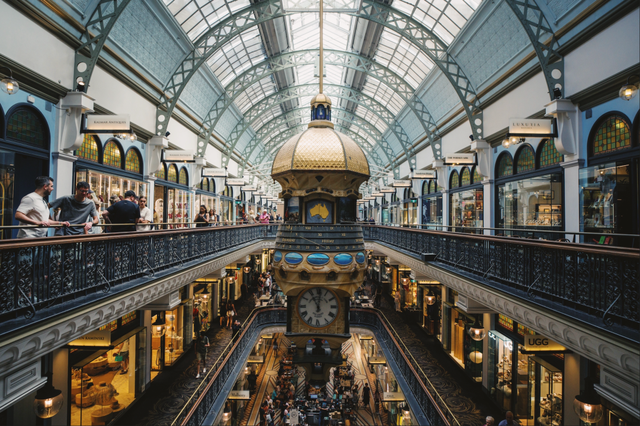 今年冬天，我想去这里过夏天