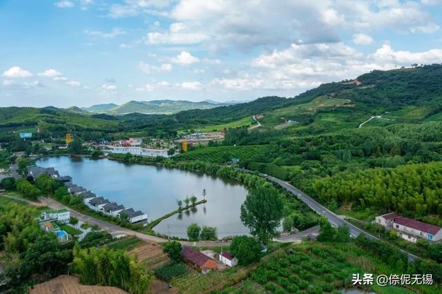 乾元村，彻底火了！