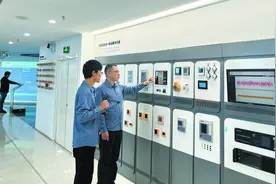 “智改数转”为高质量发展蓄力——石家庄加快中小企业数字化转型试点城市建设图片