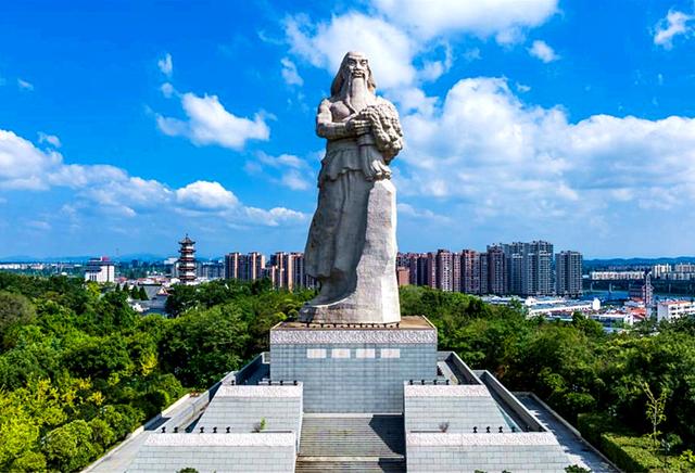 湖北省的国家历史文化名城有5座，为何是荆州武汉襄阳随州钟祥呢