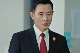 好家伙，罗晋《执行法官》开播差评一片，观众差评理由出奇的一致图片