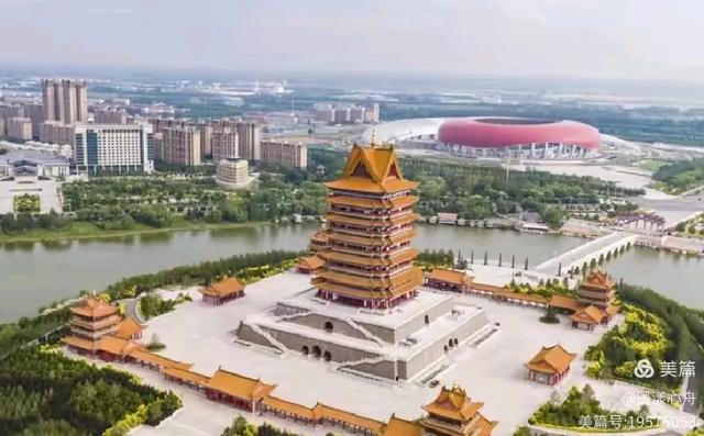 吴忠,我的第二故乡