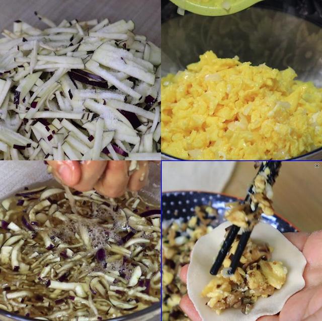明日入伏，传统要吃饺子，提醒：3馅不上桌，福气不进门，正当季