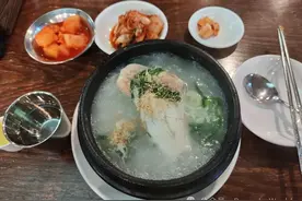 我是如何在韩国自由行？图片