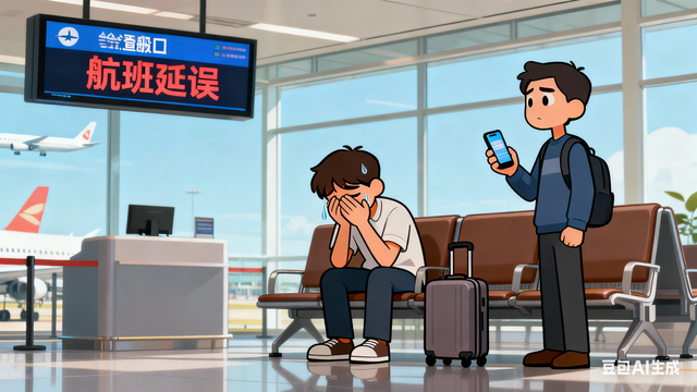 旅行搭子选不对？7种雷区+5个神仙标准帮你避坑
