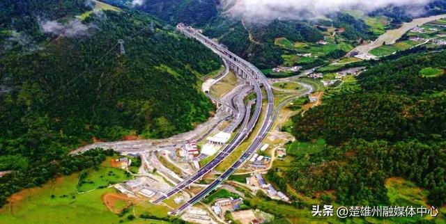 来楚雄，顺“路”丨四季康养·旅居楚雄