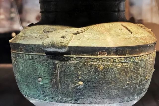 一眼千年，北京保利艺术博物馆笔记，原来端庄的青铜也如此有趣