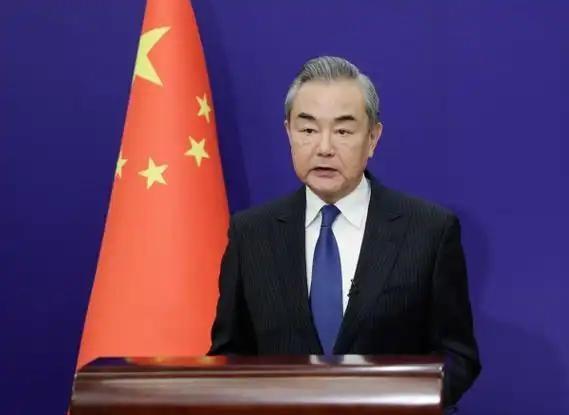 特朗普已做好开战准备？王毅曾警告：中美一旦冲突，结局只有一个