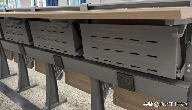 NPUers速存！校园里的宝藏自习地，欢迎打卡！