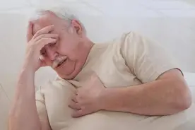 糖尿病身体这些部位感觉燥热难耐，可能是并发症的前兆！图片