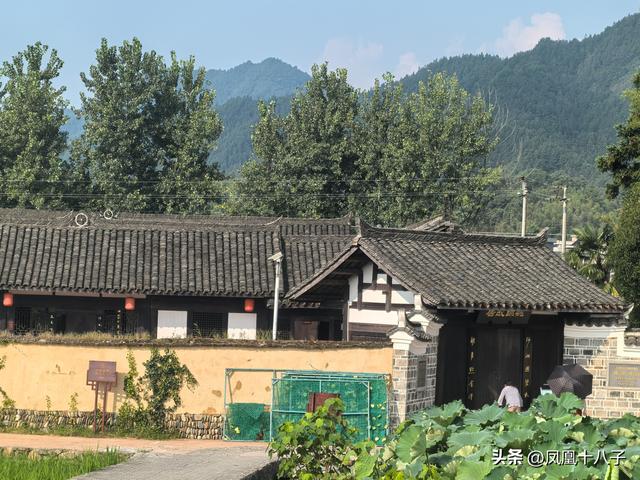 近代中国睁眼看世界第一人（走进中国近代启蒙思想家魏源故里）