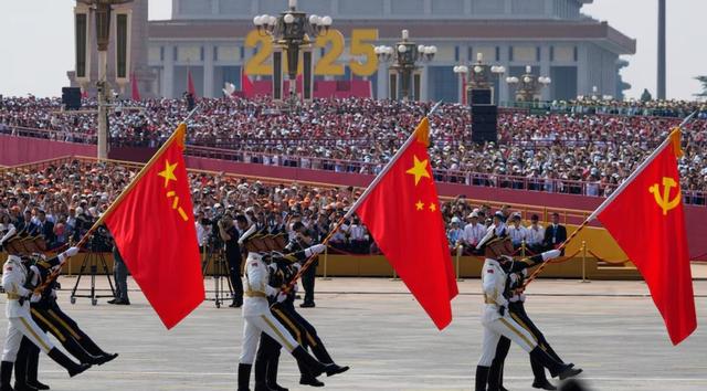 台名嘴：解放军想打什么就有什么