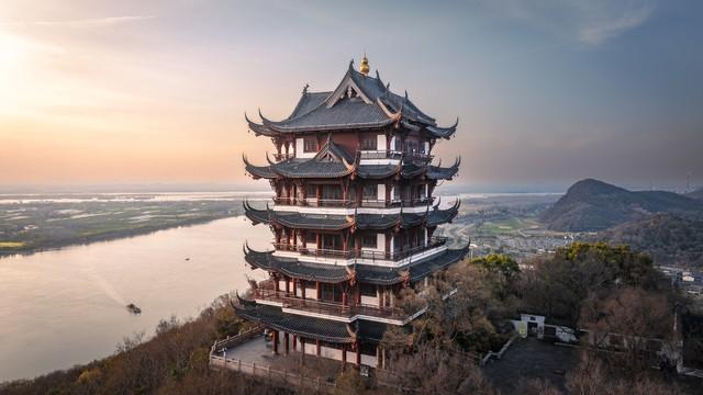 黄企生 随笔：皖境履痕——从千年文脉到山河新章的壮阔巡礼