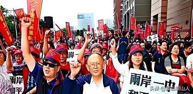 没等来高市的道歉，却等到炸裂消息，美国要与岛内“不设限交往	”