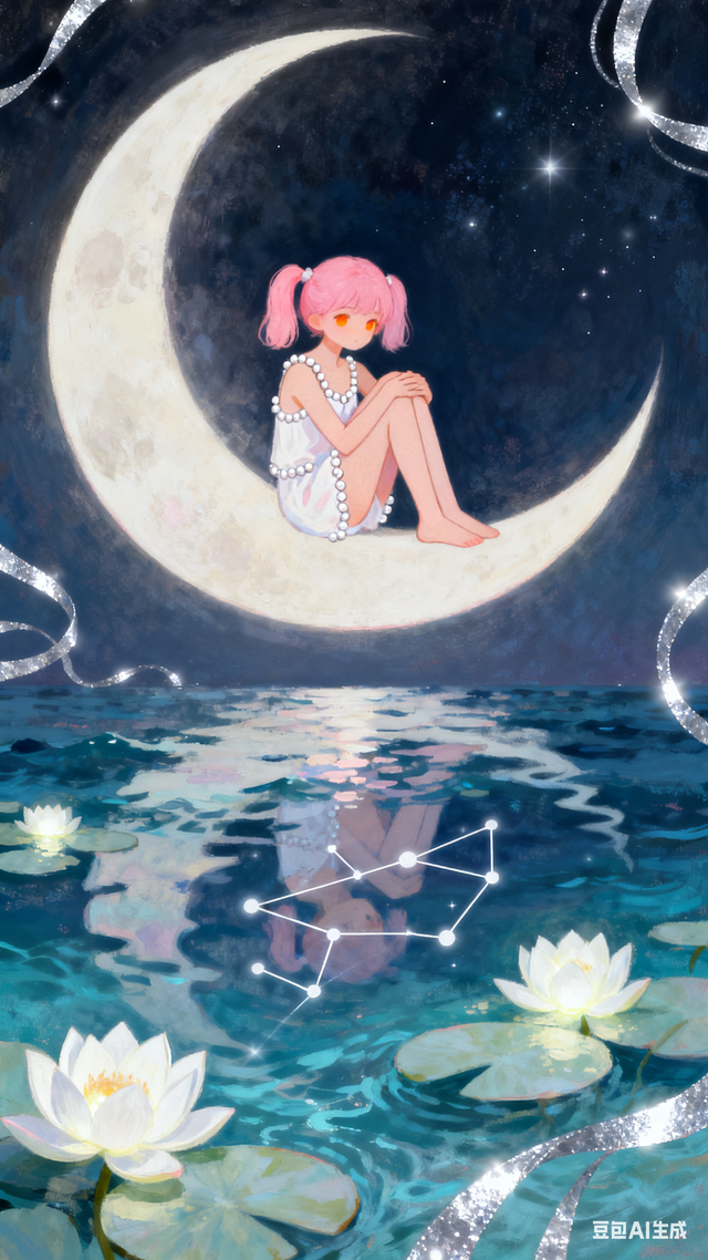 巨蟹座：将有“两位贵人”来找你，千载难逢，最好看一眼！