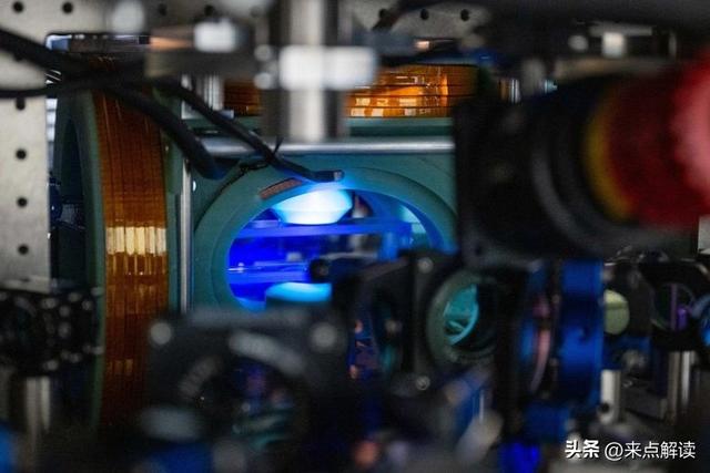 6100量子比特登《自然》！加州理工突破量子计算瓶颈