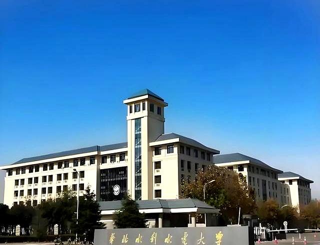 水利+控制有多香？华水这个专业就业率高，毕业生抢着要！