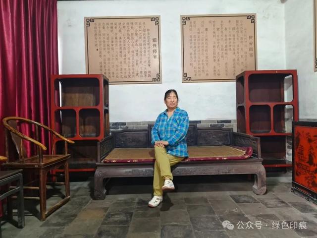 霍州署衙——《穿州过府看山西》