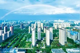 战鼓催征！六大片区+17个城中村改造全速推进，地铁二期加紧建设……图片
