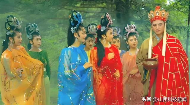 仲夏限定狂欢!“梦回西游 奇妙戎子”戎子酒庄景区夜游嘉年华,邀您共赴一场梦幻之旅!