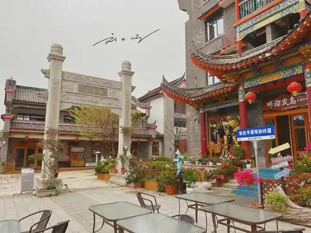 福建平潭投资86亿，打造“中国首座海岛旅游古城”，已是4A级景区