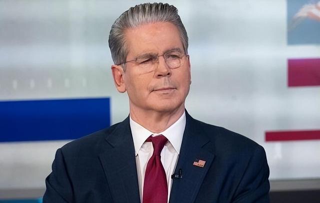 美霸权能撑多久？密集对华打压后，中国随手反制直接加剧美国危机