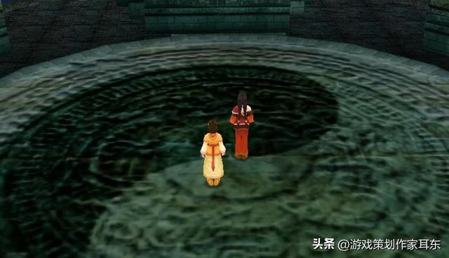 男主竟是反派，干掉女主，20年前的神作结局让你猜不到