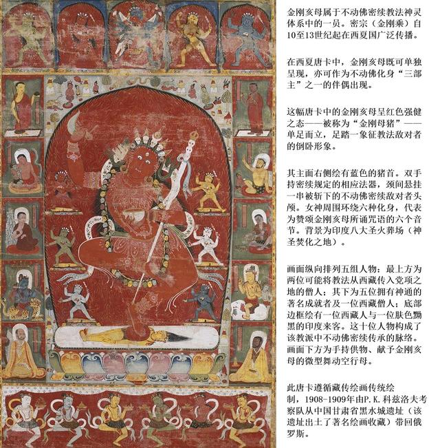 声讨大英博物馆之余，别忘了俄罗斯冬宫里面也有无数中国瑰宝！