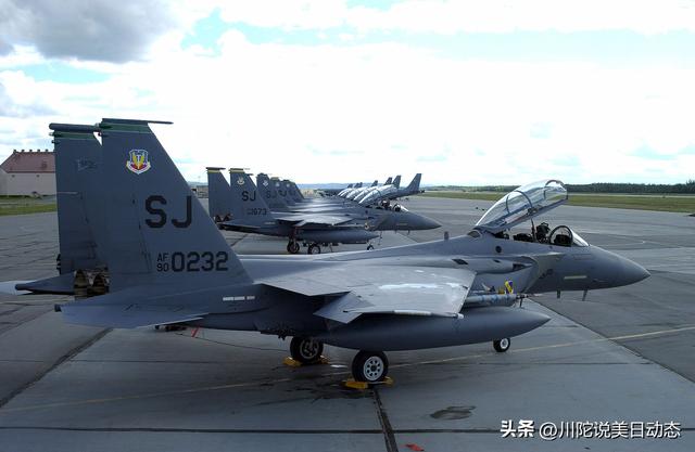 美军持续向约旦增兵，态势与去年空袭前相似	，战争可能性仍然较大