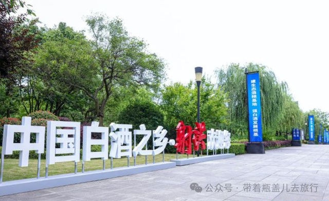白酒流水线旁挖出恐龙蛋？四川这个县级市，竟把侏罗纪塞进GDP