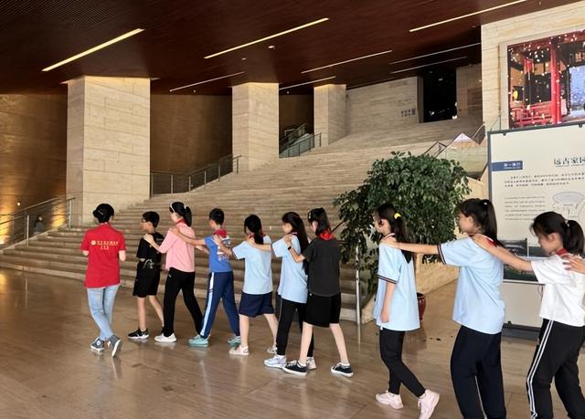 专家学者为爱支招！成都青羊：打造全民无障碍博物馆