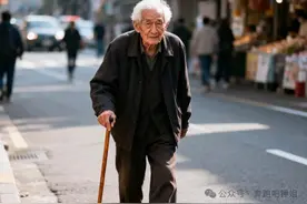 2025年老人意外险就选它—太保财险孝心安5号，投保一定注意这5条图片