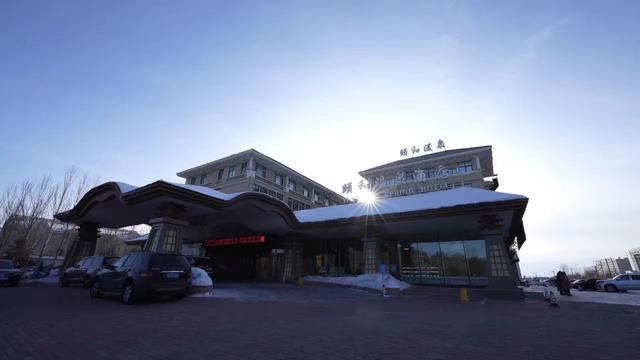 北疆文化·呼伦贝尔大草原｜鄂温克文旅倾情推出“冬季游牧文化体验”之旅，邀您来体验！