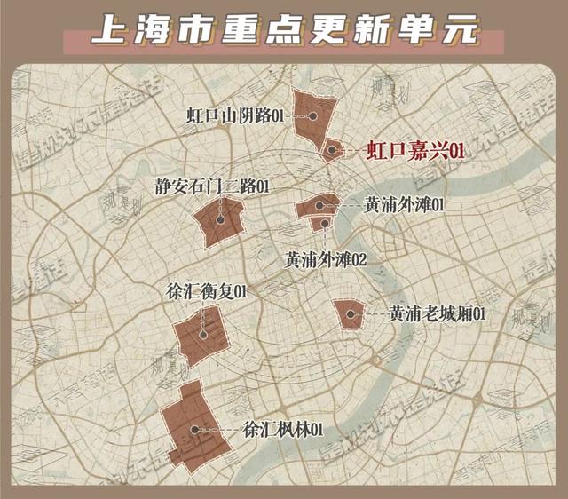 外滩正中轴之上，对望陆家嘴，最重要的一次城市更新